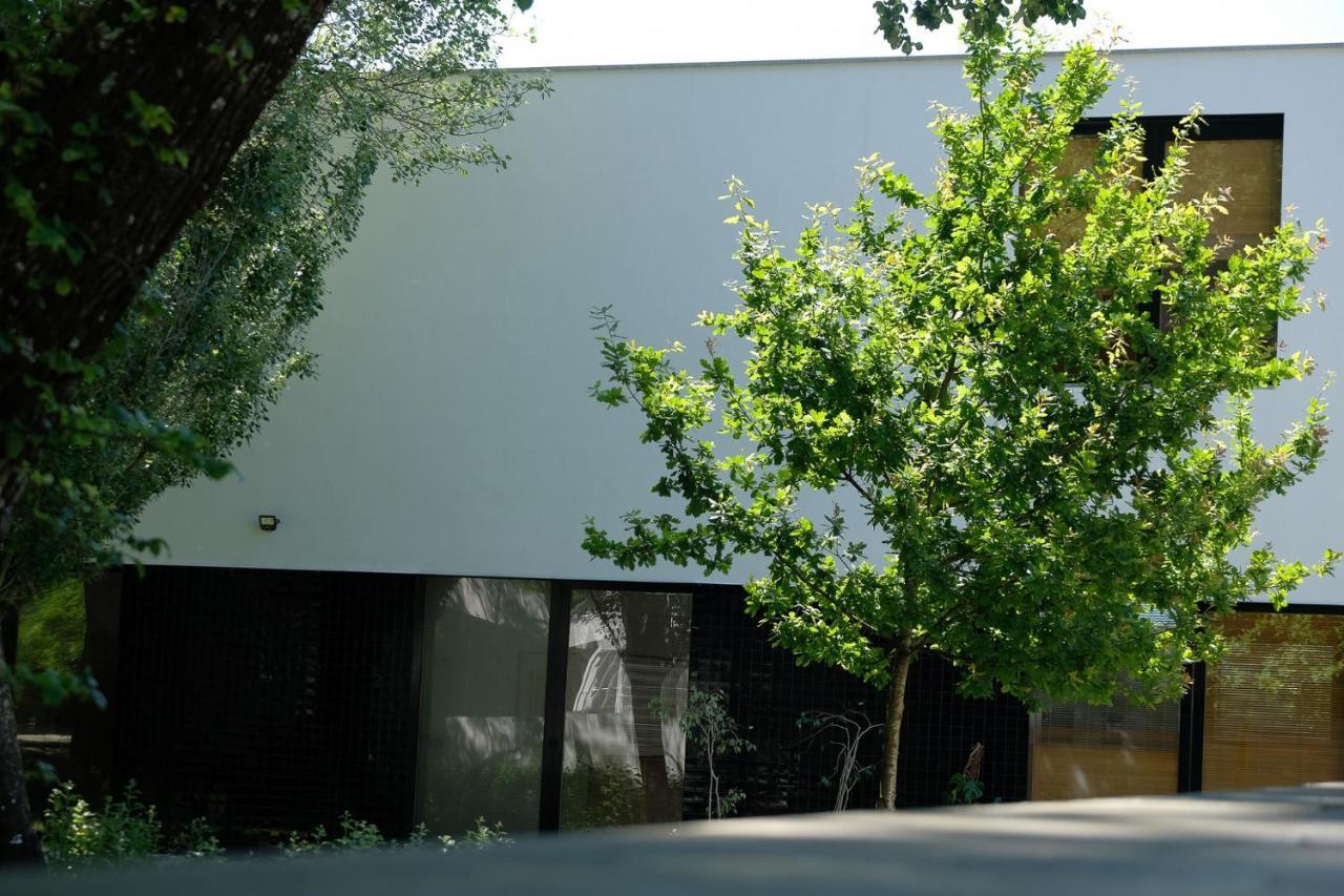Hi Viana Do Castelo - Pousada De Juventude Exterior foto